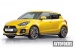 Mulai 4 Januari 2017, Suzuki Luncurkan All New Swift 
